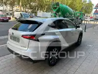 2017 Lexus NX300