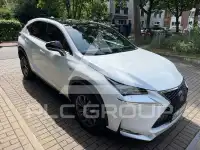 2017 Lexus NX300