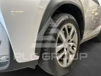 2017 Lexus NX300