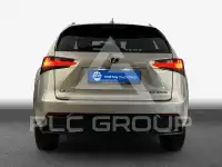 2017 Lexus NX300