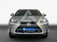 2017 Lexus NX300