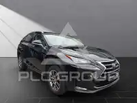 2017 Lexus NX300