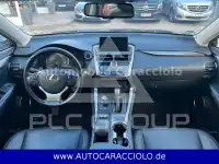 2017 Lexus NX300
