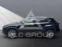 2017 Lexus NX300
