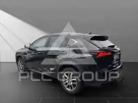 2017 Lexus NX300