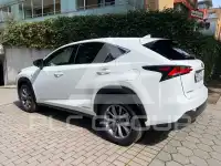 2017 Lexus NX300