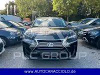 2017 Lexus NX300