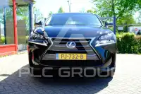 2017 Lexus NX300