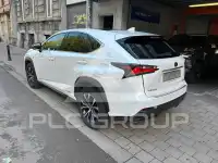 2017 Lexus NX300