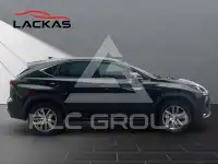 2017 Lexus NX300