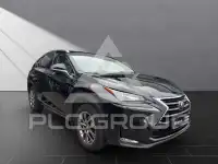 2017 Lexus NX300