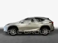 2017 Lexus NX300