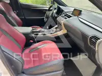 2017 Lexus NX300