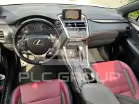 2017 Lexus NX300