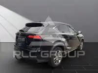 2017 Lexus NX300