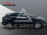 2017 Lexus NX300