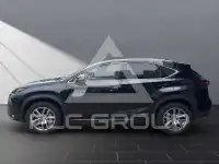 2017 Lexus NX300