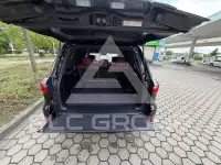 2017 Lexus LX450