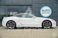 2017 Lexus LC500
