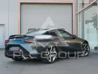 2017 Lexus LC500