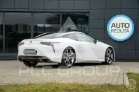 2017 Lexus LC500