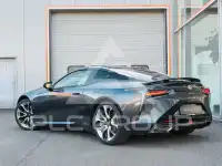 2017 Lexus LC500