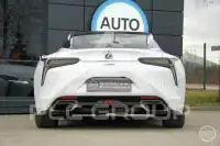 2017 Lexus LC500