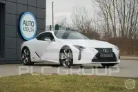 2017 Lexus LC500