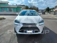 2017 Lexus Other