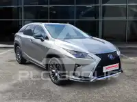 2017 Lexus RX450