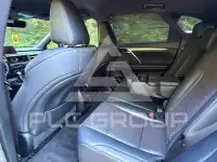 2017 Lexus RX450