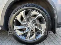 2017 Lexus RX450