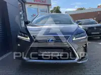 2017 Lexus RX450