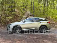 2017 Lexus RX450