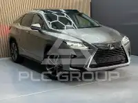 2017 Lexus RX450