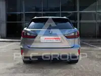 2017 Lexus RX450