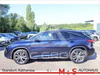 2017 Lexus RX450