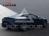 2017 Lexus LC500