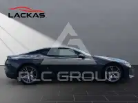 2017 Lexus LC500