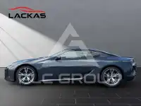 2017 Lexus LC500