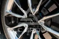 2017 Lexus LC500