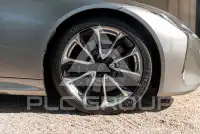 2017 Lexus LC500