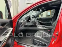 2017 Lexus IS300