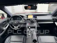 2017 Lexus IS300
