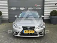 2017 Lexus IS300