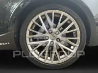 2017 Lexus IS300