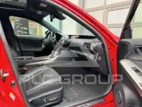 2017 Lexus IS300