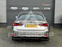 2017 Lexus IS300