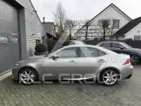 2017 Lexus IS300