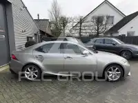 2017 Lexus IS300